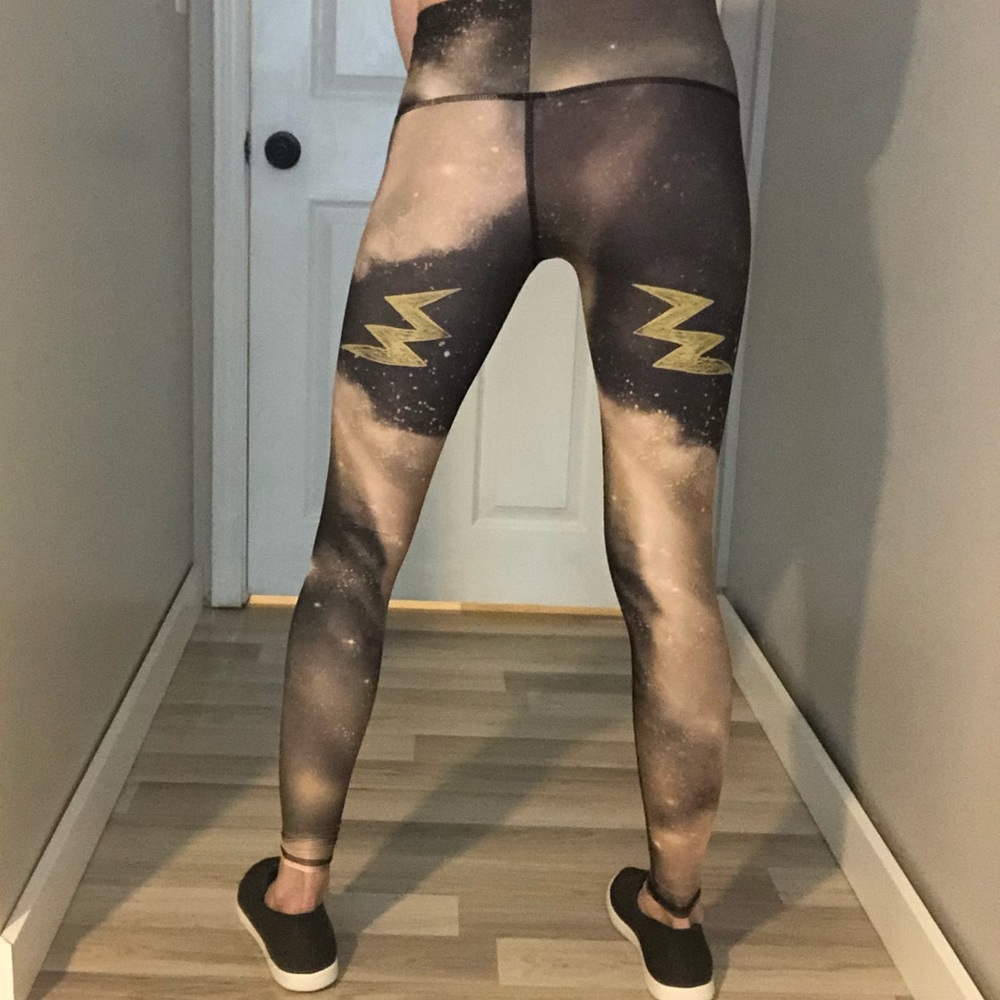 Teeki Electrik Night, xs, excellent condition
